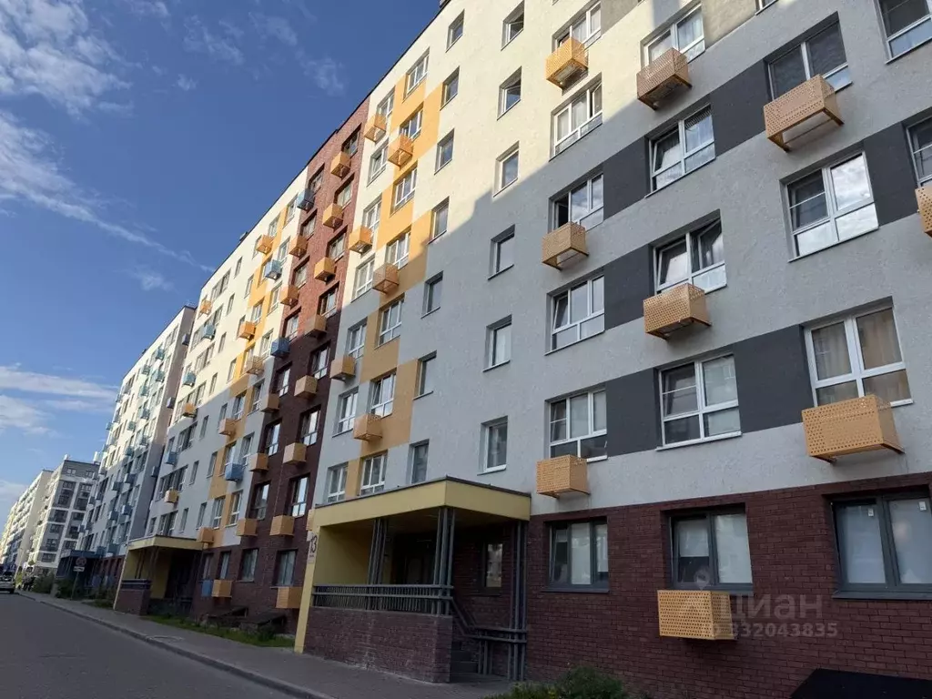 1-к кв. Московская область, Красногорск городской округ, д. Глухово ... - Фото 1