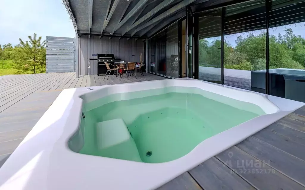 Дом в Москва Никольские Озера кп, ул. Озерная, 360/5 (65 м) - Фото 2