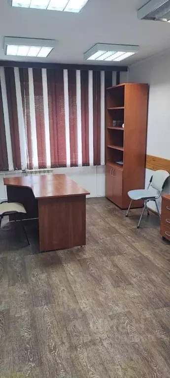 Офис в Красноярский край, Красноярск ул. Молокова, 40 (18 м) - Фото 1
