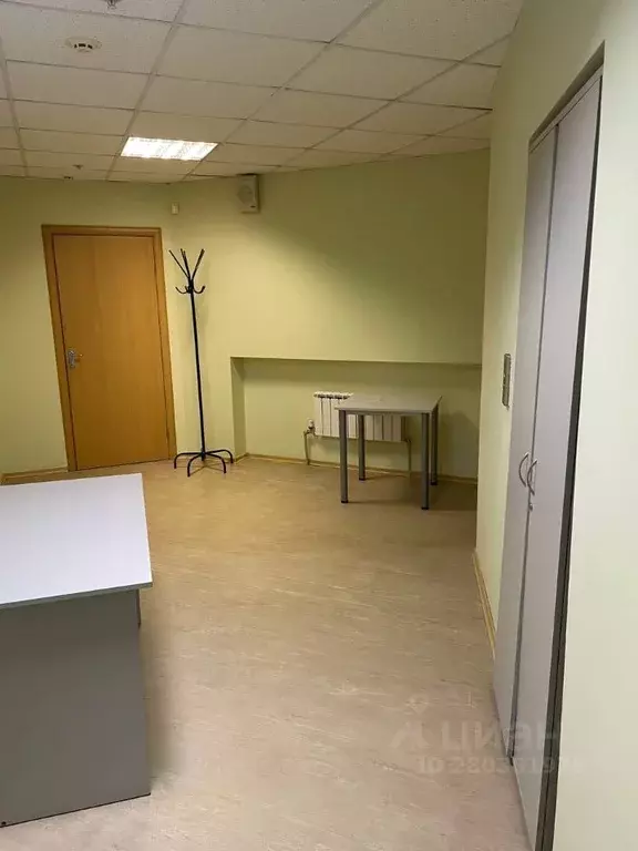 Офис в Ярославская область, Ярославль Московский просп., 80А (20 м) - Фото 2