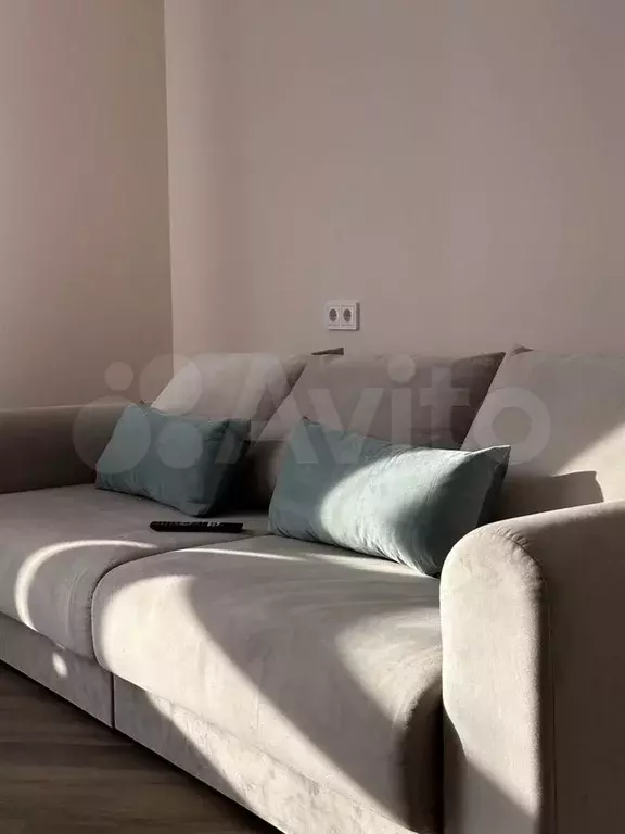 Квартира-студия, 30 м, 9/9 эт. - Фото 0