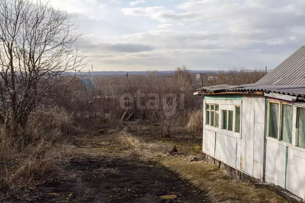 Дом в Кемеровская область, Новокузнецк Строитель-1 КМС СНТ, 691 (40 м) - Фото 2