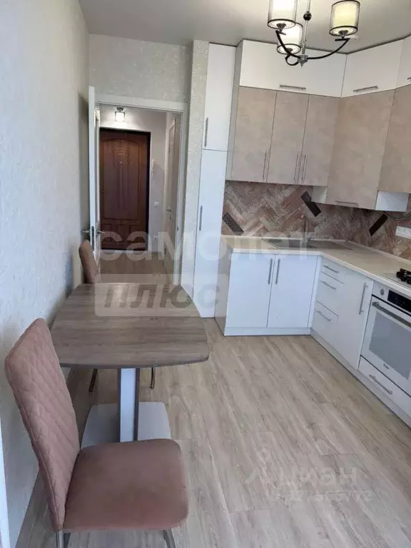 1-к кв. Крым, Симферополь ул. Старозенитная, 9 (32.0 м) - Фото 2