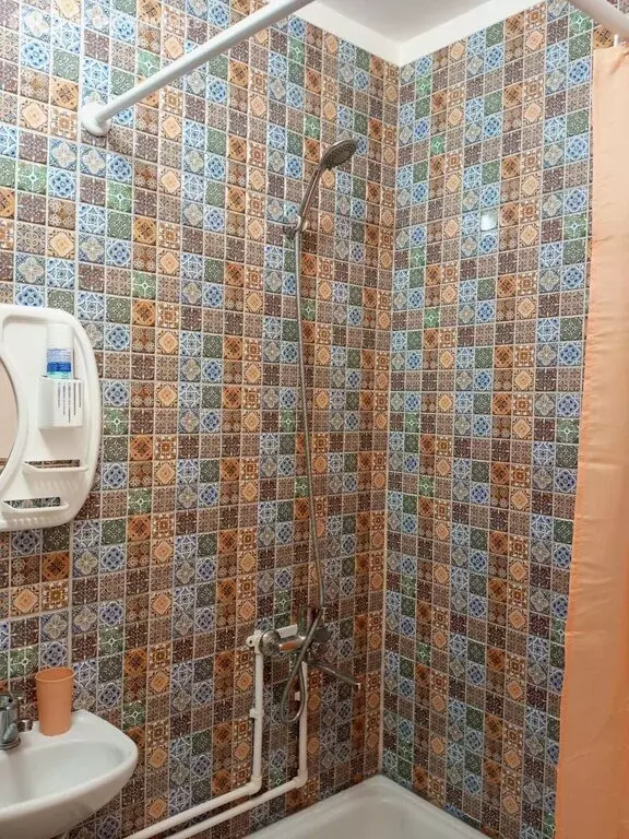 Квартира-студия: Набережные Челны, Авангардная улица, 45 (18.4 м) - Фото 1