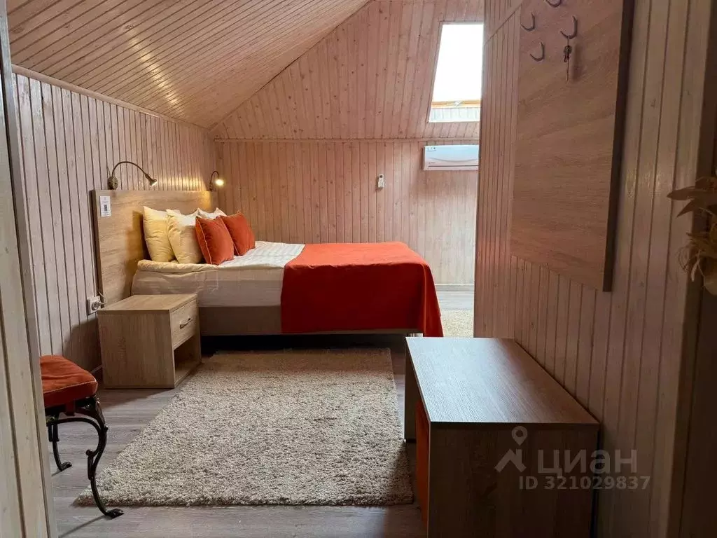 Комната Москва д. Тарасово, 73 - Фото 1