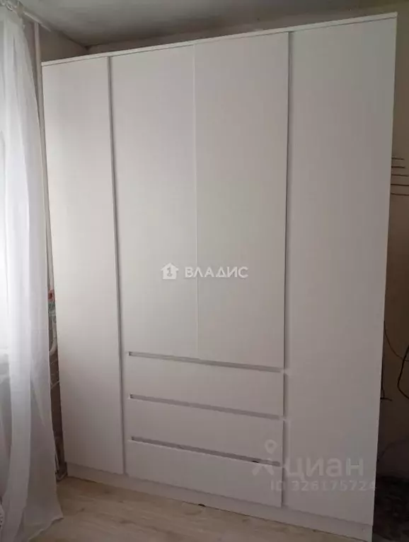 1-к кв. Калининградская область, Калининград Красная ул., 117 (20.0 м) - Фото 2