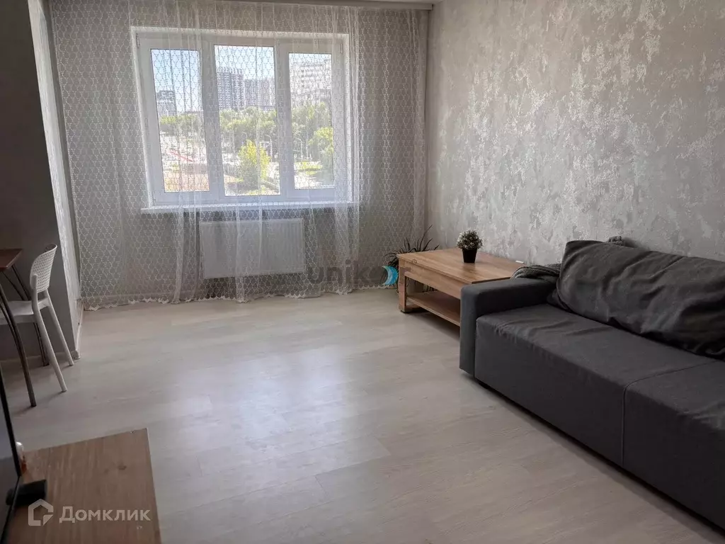 Продаётся 1-к квартира, 34.8 м - Фото 1