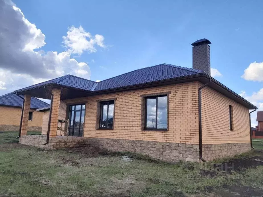 Дом в Белгородская область, Белгородский район, Тавровское с/пос, с. ... - Фото 2