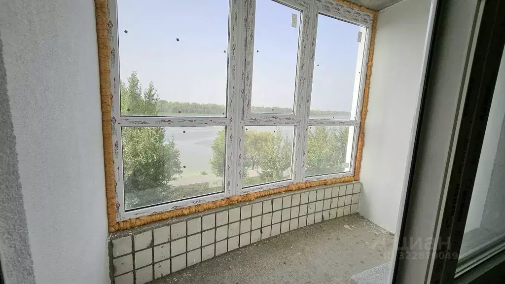 2-к кв. Саратовская область, Энгельс Пристанская ул., 85/1 (66.1 м) - Фото 1