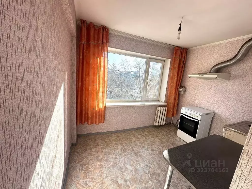 3-к кв. Амурская область, Благовещенск 2-й мкр, ул. Кантемирова, 1 ... - Фото 0