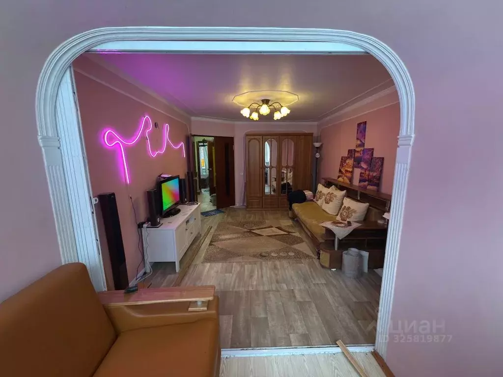 2-к кв. Московская область, Одинцовский городской округ, д. Гигирево, ... - Фото 2