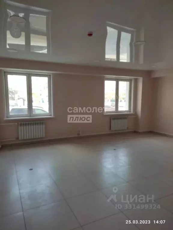 Офис в Иркутская область, Шелехов 2-й кв-л, 4 (82 м) - Фото 1