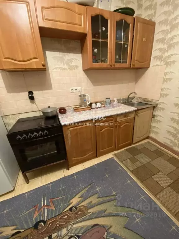 2-к кв. Московская область, Люберцы Хлебозаводской проезд, 1 (65.0 м) - Фото 2