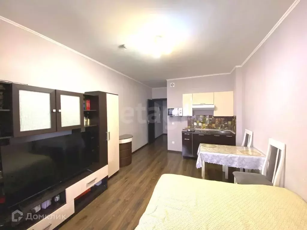 Продаётся квартира-студия, 24.8 м - Фото 1