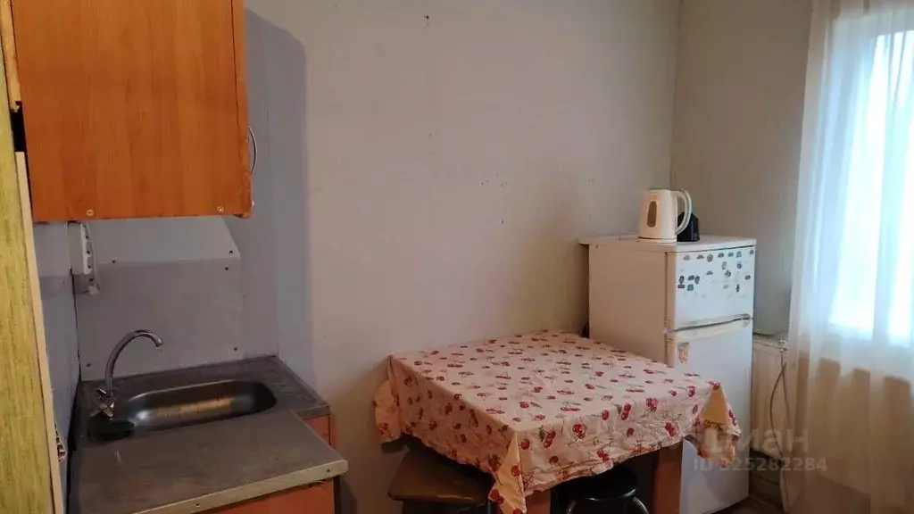 1-к кв. Московская область, Балашиха городской округ, д. Черное ш. ... - Фото 2