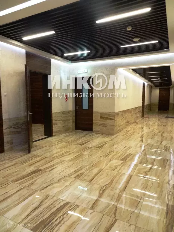 Продаётся 4-к квартира, 122.2 м - Фото 1
