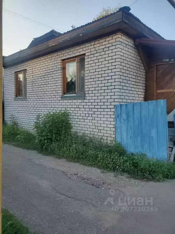 1-к кв. нижегородская область, нижний новгород волочильная ул, 9 . - Фото 0