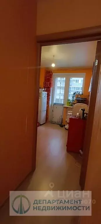 1-к кв. Краснодарский край, Краснодар Имени Петра Метальникова мкр, ... - Фото 2