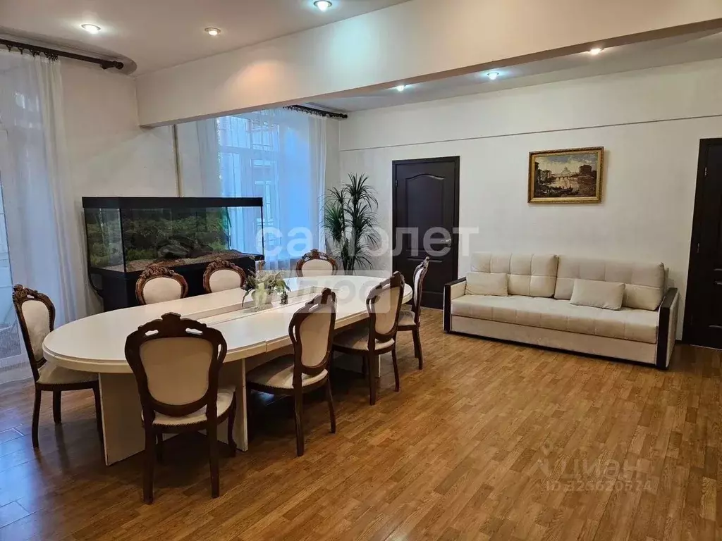 3-к кв. Москва Нижегородская ул., 5 (90.0 м) - Фото 1