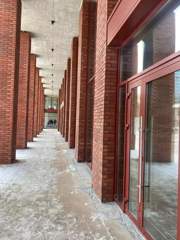 4-к кв. Новосибирская область, Новосибирск ул. Семьи Шамшиных, 93 ... - Фото 2