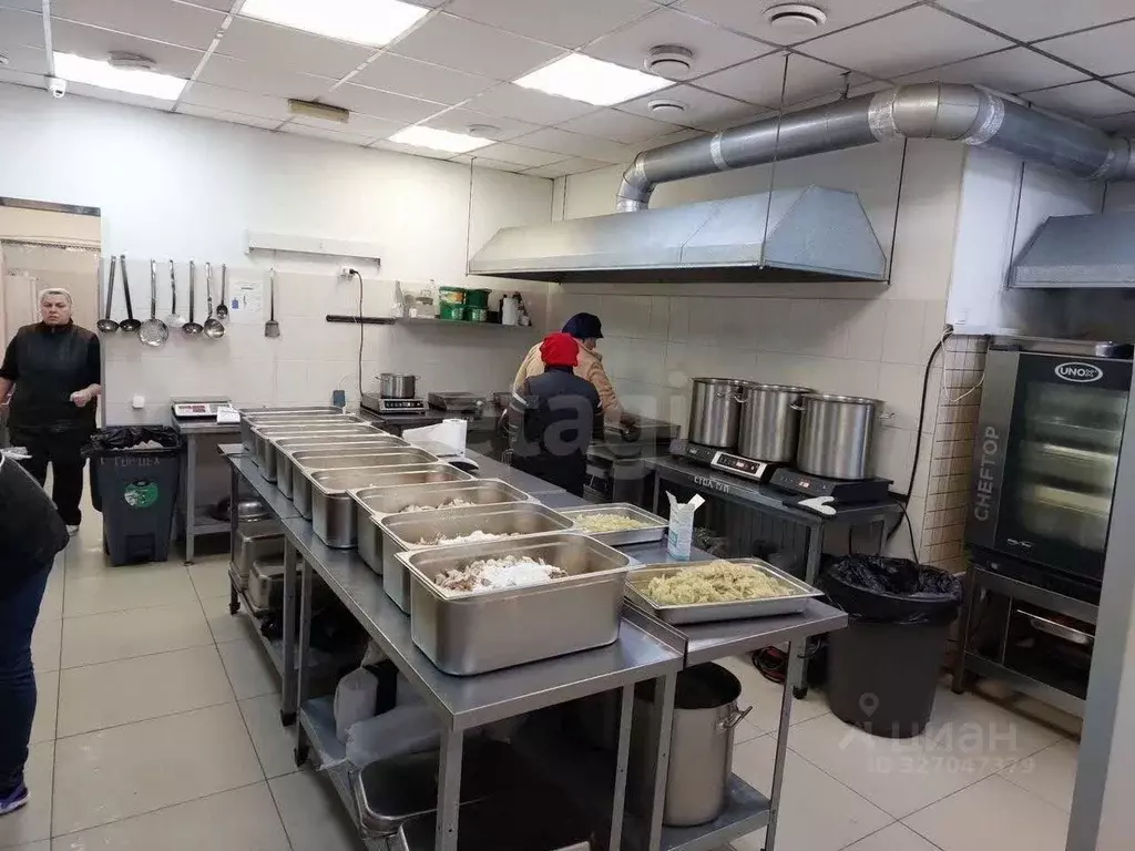 Помещение свободного назначения в Ростовская область, Ростов-на-Дону ... - Фото 1