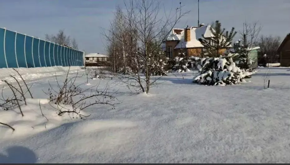 Участок, 6 сот., поселения (ижс) - Фото 2