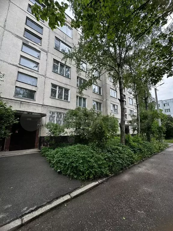 Комната 12,4 м в 3-к., 5/5 эт. - Фото 0