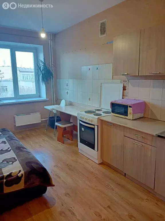 2-комнатная квартира: Бердск, улица Красная Сибирь, 98 (62.6 м) - Фото 2