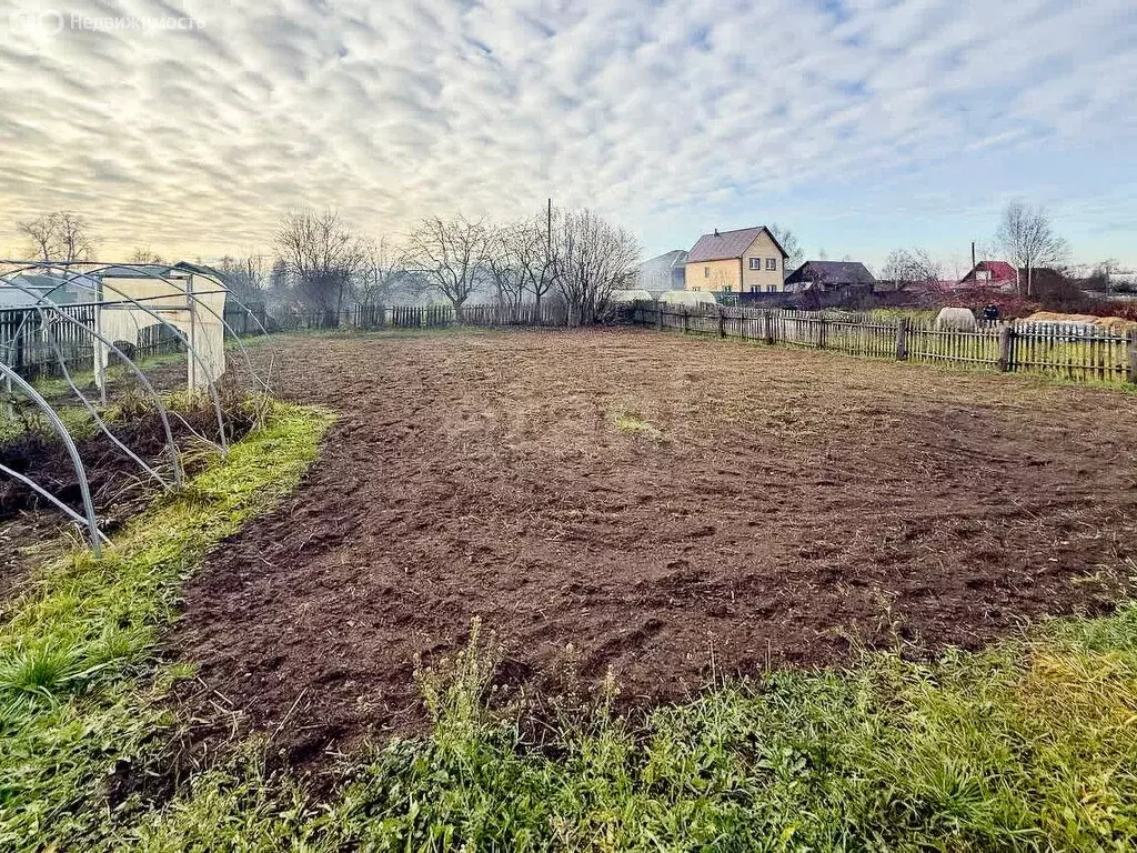 Участок в Туношна, Центральная улица (7 м) - Фото 2