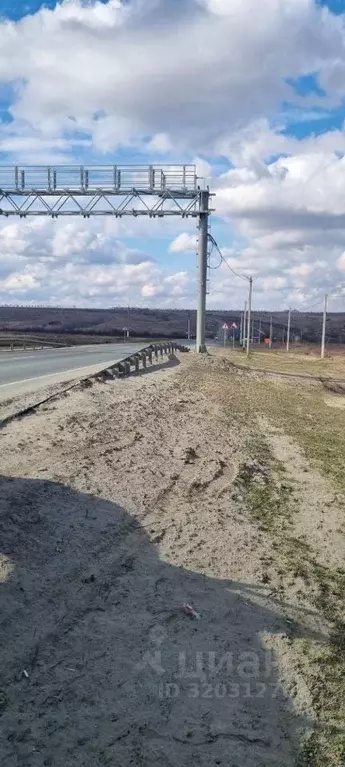 Участок в Саратовская область, д. Докторовка ул. Дачная, 1Г (30.0 ... - Фото 0
