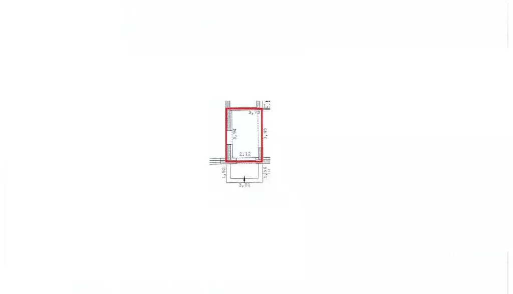 Торговая площадь в Свердловская область, Екатеринбург ул. ... - Фото 2