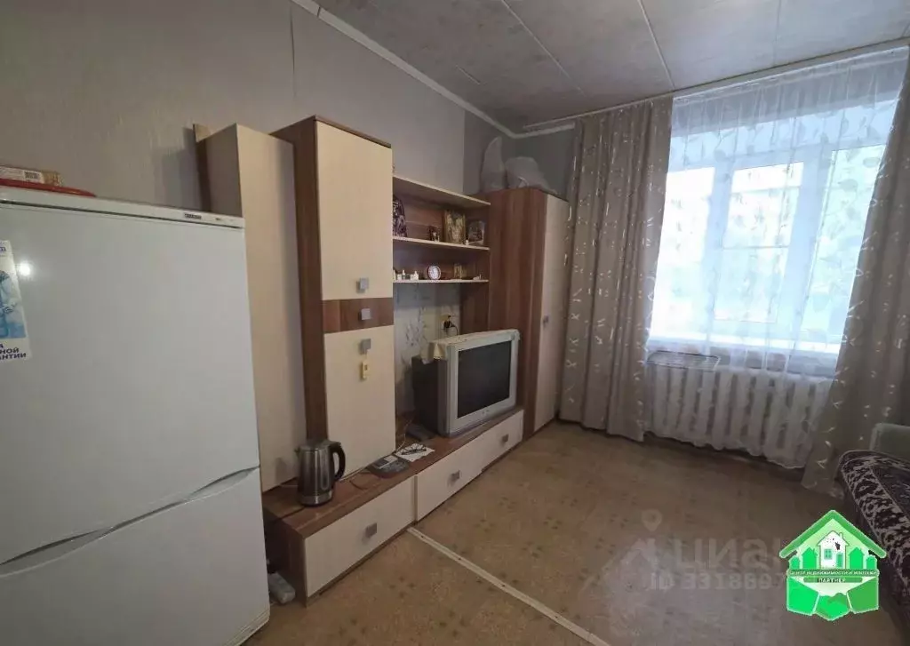 Комната Ярославская область, Ярославль Красноборская ул., 5к2 (17.6 м) - Фото 2