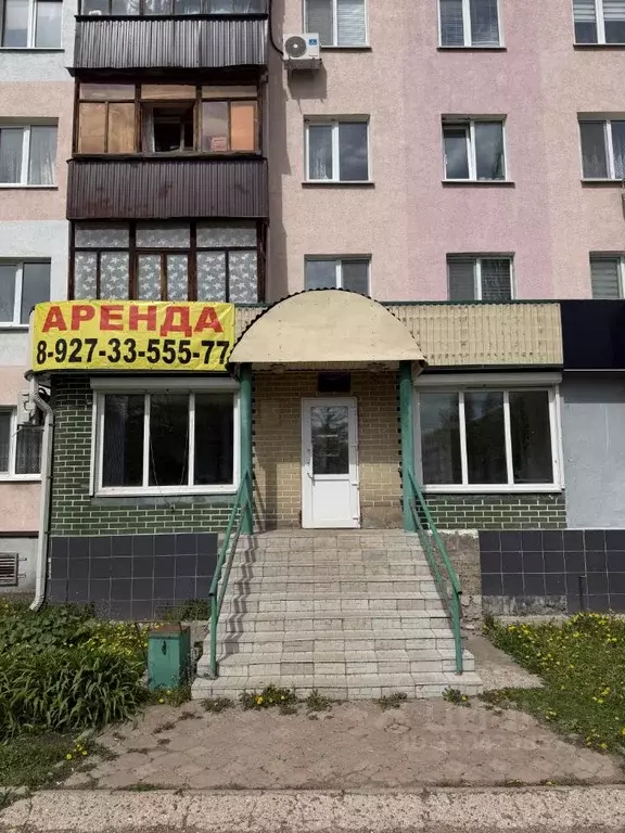 Помещение свободного назначения в Башкортостан, Салават ул. Калинина, ... - Фото 1