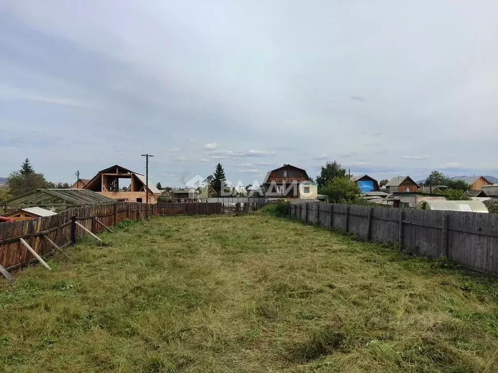 Участок в Бурятия, Улан-Удэ 20 лет Победы СНТ,  (7.0 сот.) - Фото 0