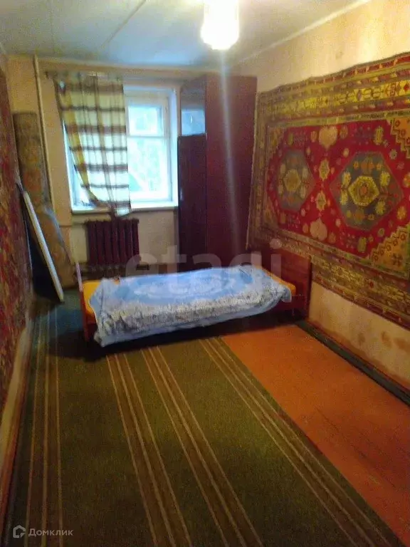Продаётся 2-к квартира, 49 м - Фото 0