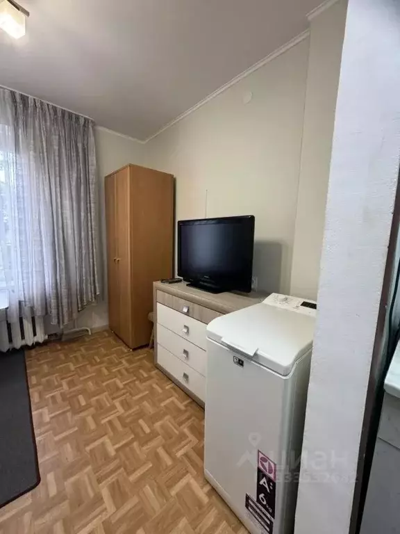 Студия Калининградская область, Калининград Красная ул., 131 (15.0 м) - Фото 2