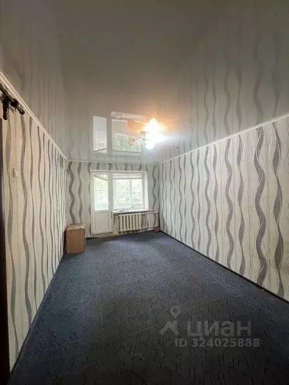 1-к кв. Ростовская область, Таганрог ул. Пальмиро Тольятти, 26 (29.2 ... - Фото 1