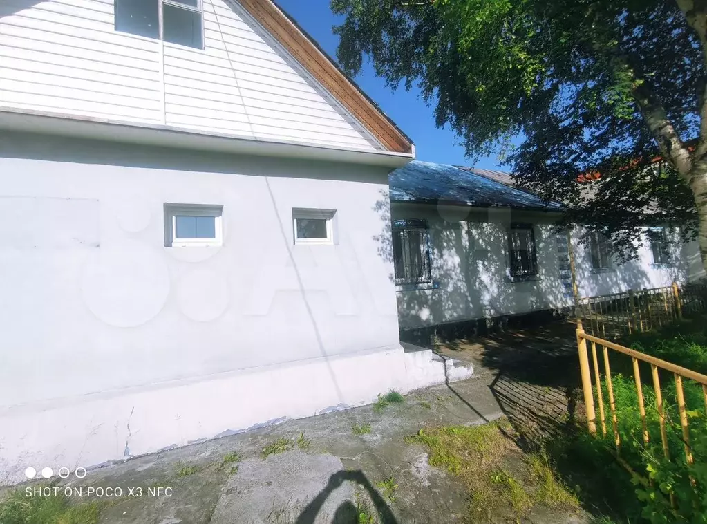 Дом 108,8 м на участке 5 сот. - Фото 1