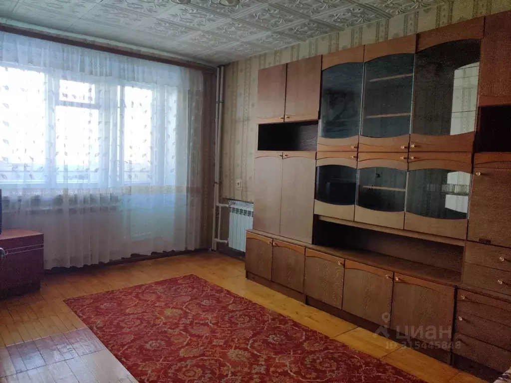 2-к кв. Татарстан, Зеленодольский район, Васильево муниципальное ... - Фото 1