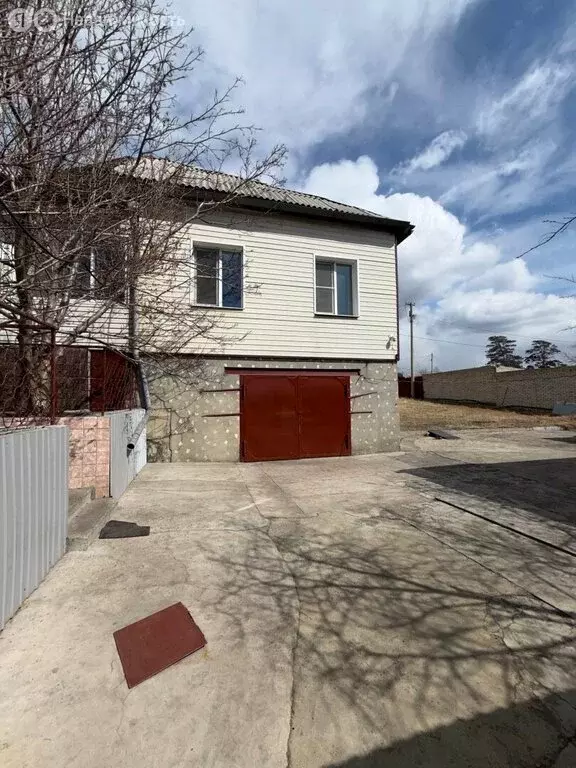 Дом в Чита, Шакшинская улица, 18 (255 м) - Фото 1