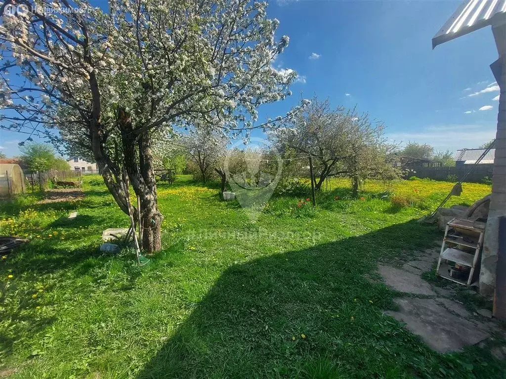 Дом в Рязань, посёлок Соколовка, Полевая улица, 18 (67.5 м) - Фото 0