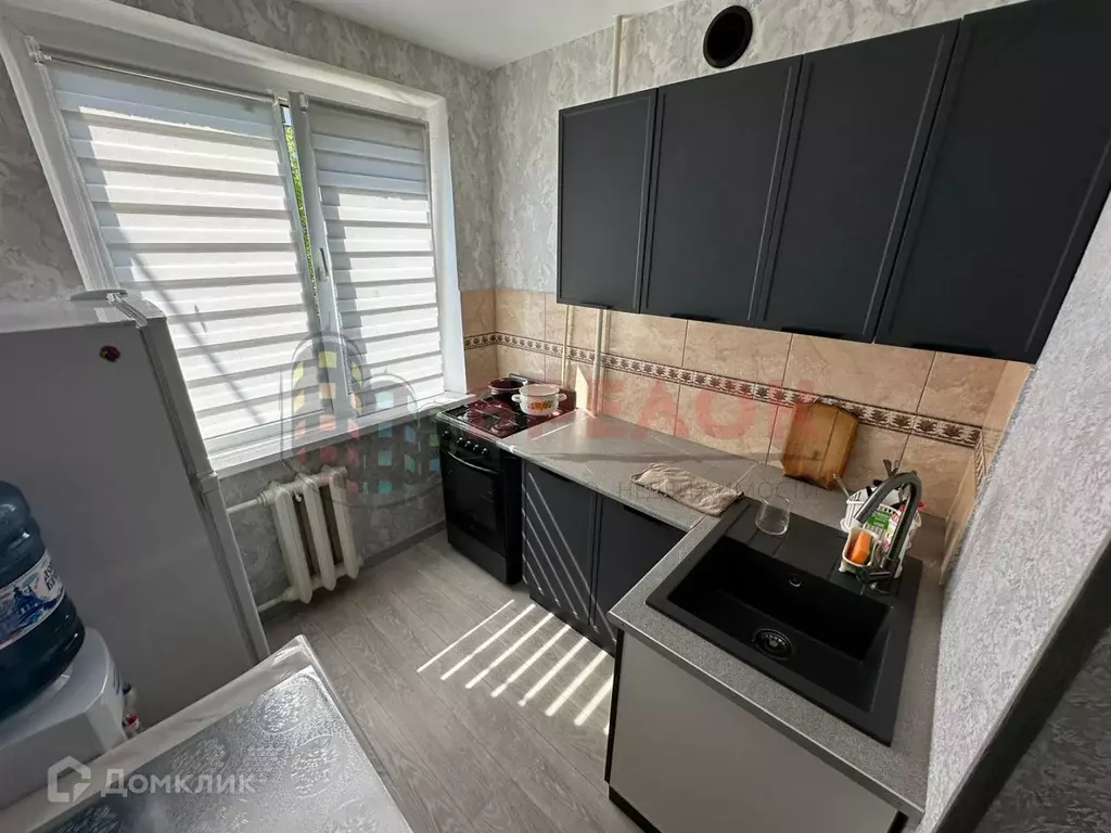 Продаётся 1-к квартира, 21.5 м - Фото 0