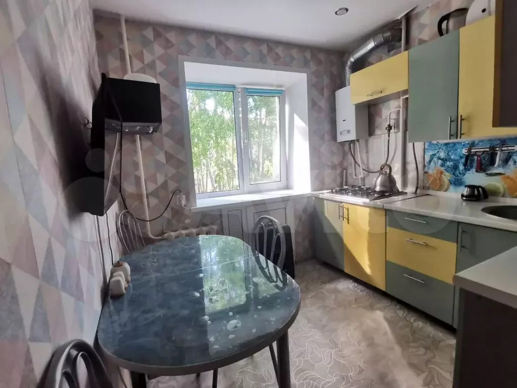 2-к. квартира, 44 м, 3/5 эт. - Фото 0