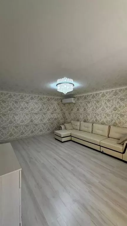 2-к. квартира, 55,4 м, 3/8 эт. - Фото 1