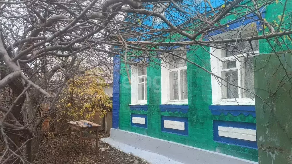 Дом 58,4 м на участке 30,2 сот. - Фото 1