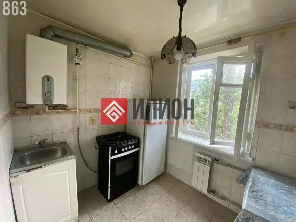 2-к кв. Крым, Ялта ул. Дзержинского, 7 (45.8 м) - Фото 2