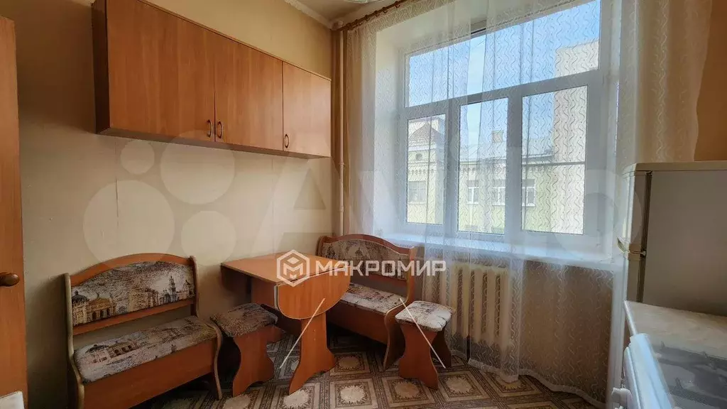 2-к. квартира, 56 м, 3/5 эт. - Фото 1