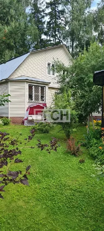 Продается дом в г. Химки - Фото 2