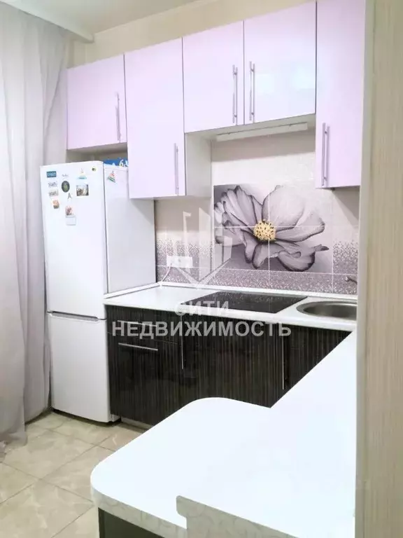 1-к кв. Московская область, Ленинский городской округ, Мисайлово пгт, ... - Фото 1