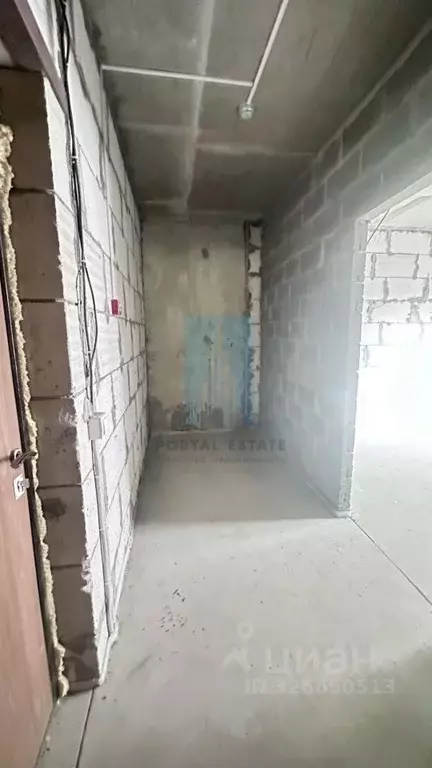 1-к кв. Московская область, Подольск Народная ул., 23 (40.1 м) - Фото 2